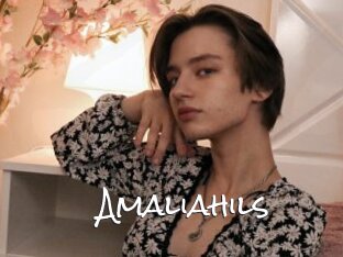 Amaliahils