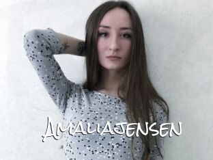 Amaliajensen