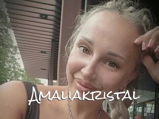 Amaliakristal
