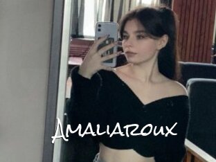 Amaliaroux