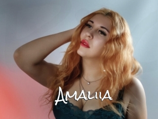 Amaliia