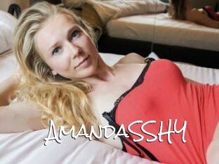 AmandaSSHY