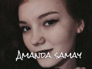 Amanda_samay