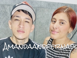Amandaandfernado