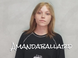 Amandaballard