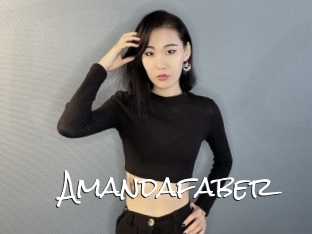 Amandafaber