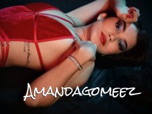 Amandagomeez