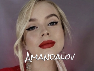 Amandalov