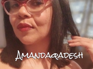 Amandaqadesh