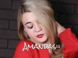 Amandasii