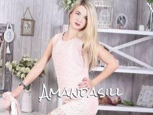 Amandasill
