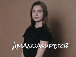 Amandasuperb