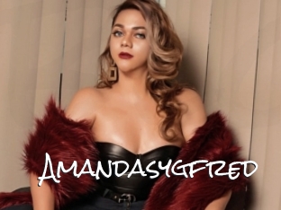 amandasygfred Blow Cum