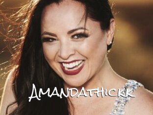 Amandathickk