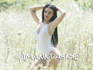 Amanndaskye