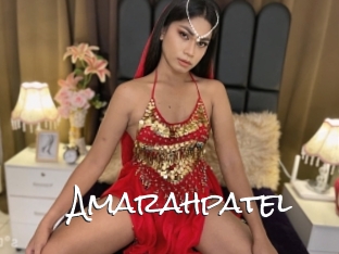 amarahpatel Blow Cum