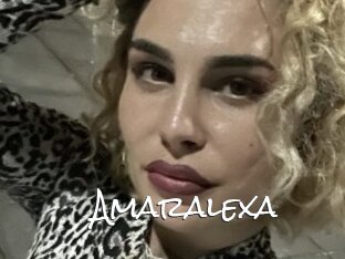 Amaralexa