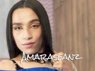 Amaraseanz