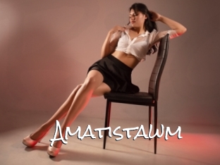 Amatistawm