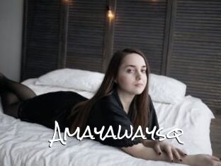 Amayawaysq