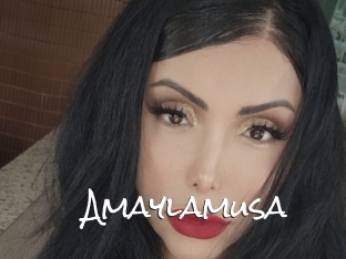 Amaylamusa