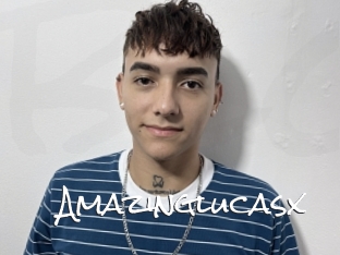 Amazinglucasx