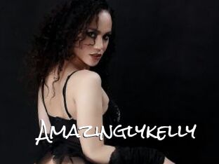 Amazinglykelly