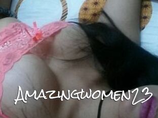 Amazingwomen23