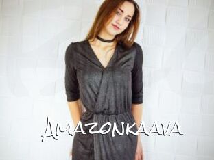 Amazonkaava