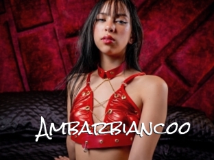 ambarbiancoo Blow Cum