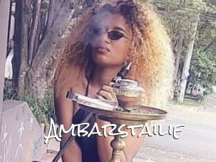 Ambarstailie
