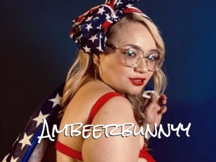 ambeerbunnyy Blow Cum
