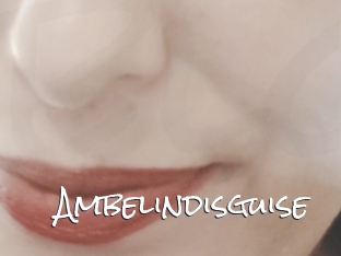 Ambelindisguise