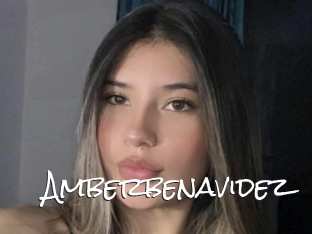 Amberbenavidez