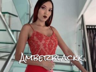 Amberblackk