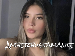 Amberbustamante