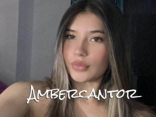 Ambercantor