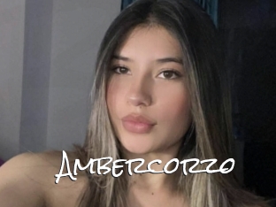 ambercorzo Blow Cum