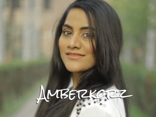 Amberkorz