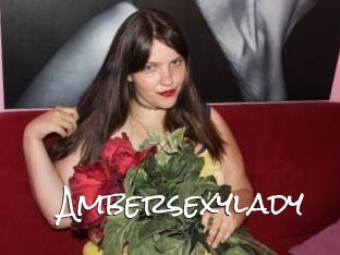 Ambersexylady