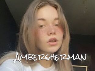 Ambersherman