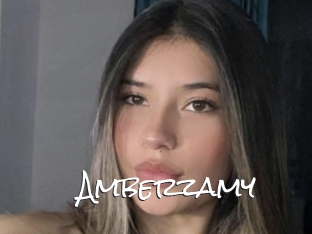Amberzamy