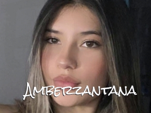 Amberzantana