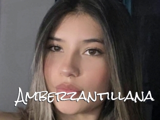 Amberzantillana