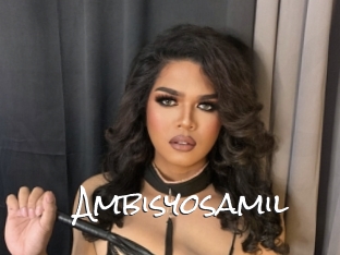 Ambisyosamil