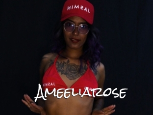 Ameeliarose