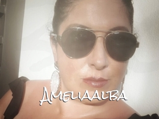 Ameliaalba