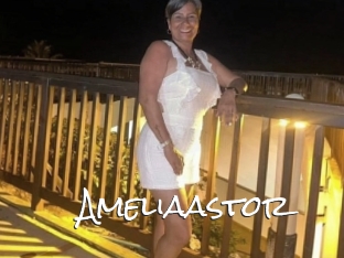 Ameliaastor