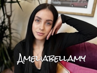 Ameliabellamy