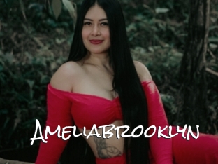 ameliabrooklyn Blow Cum
